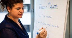 Dessaur Trainingen aanbod