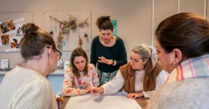 Dessaur Trainingen - Aandachtsfunctionaris training